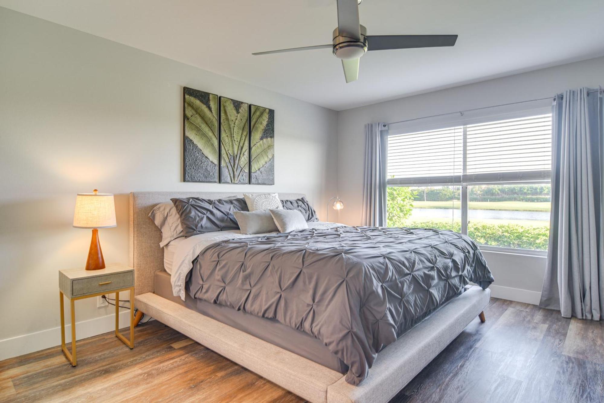 Modern Isla Del Sol Condo Walk To St Pete Beach! Сейнт Питърсбърг Екстериор снимка