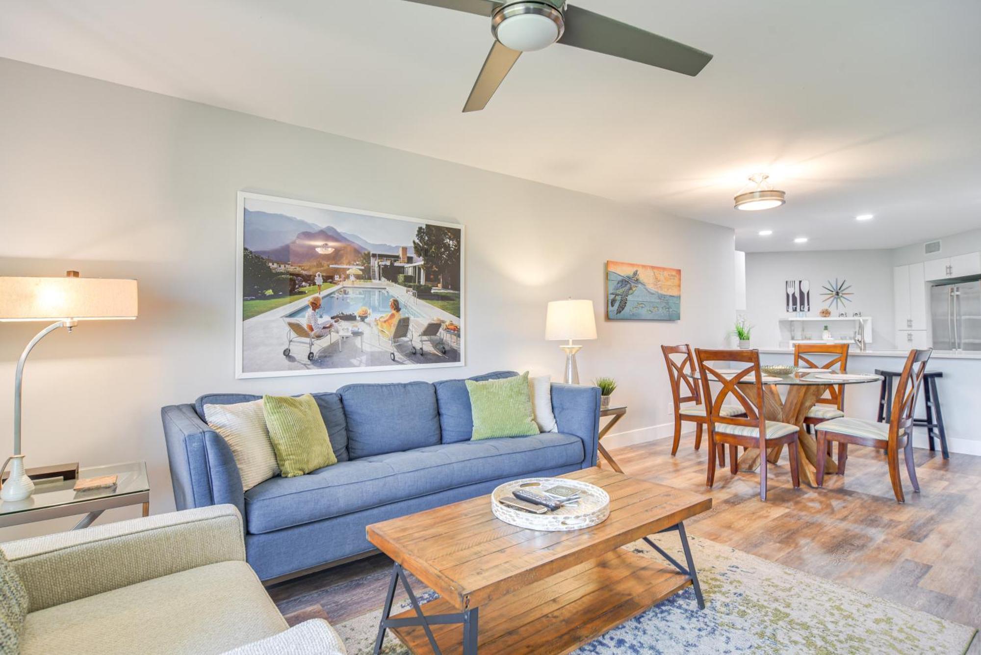 Modern Isla Del Sol Condo Walk To St Pete Beach! Сейнт Питърсбърг Екстериор снимка