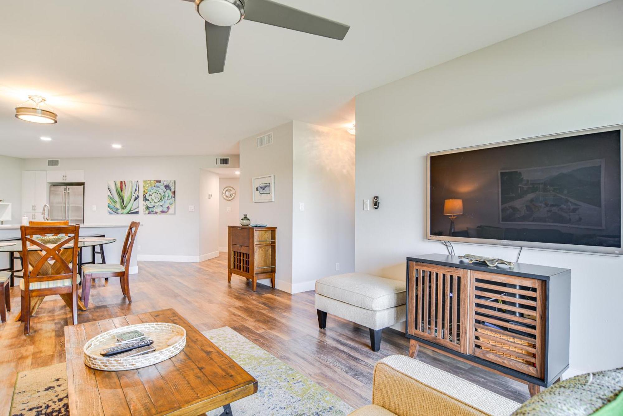 Modern Isla Del Sol Condo Walk To St Pete Beach! Сейнт Питърсбърг Екстериор снимка