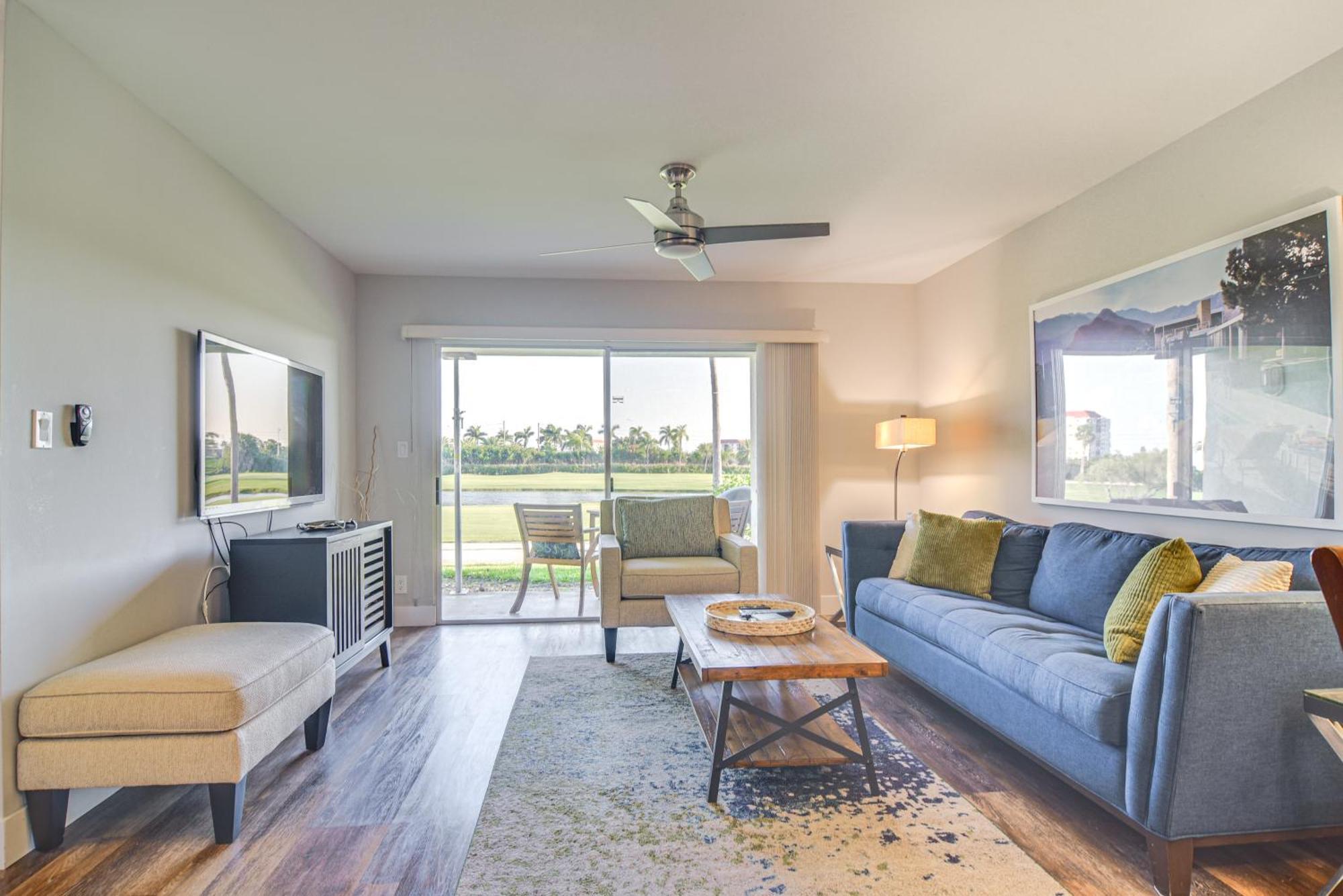 Modern Isla Del Sol Condo Walk To St Pete Beach! Сейнт Питърсбърг Екстериор снимка